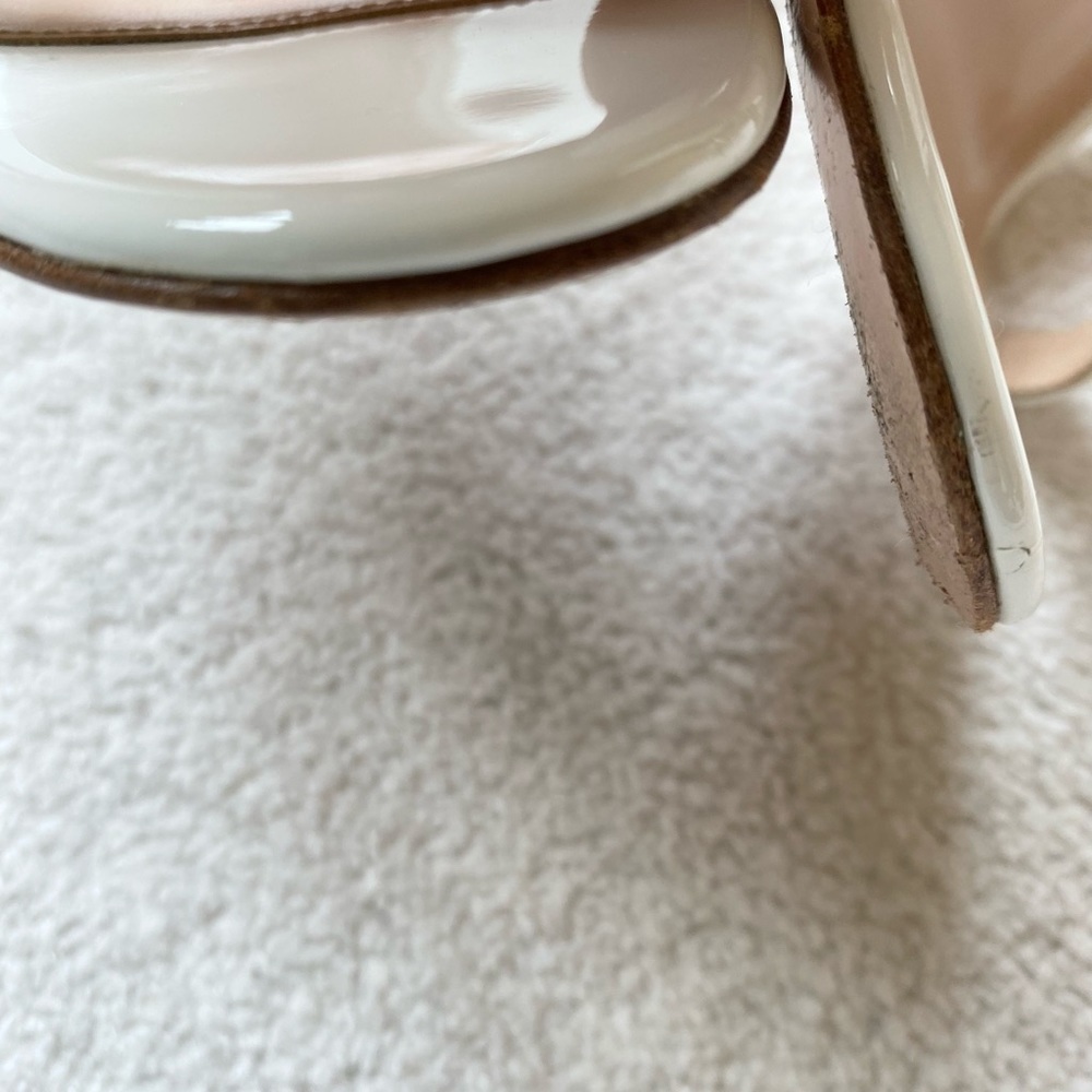 Gianvito rossi sandals size 37 - Picture 13 of 16